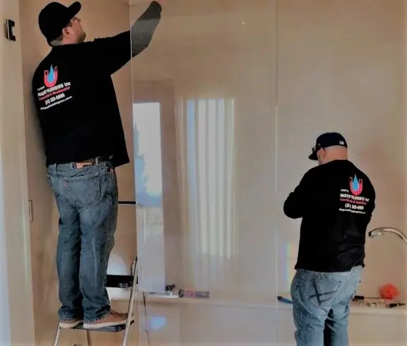 Professional plumbing installation for Boiler Repair in Muhlenberg Park