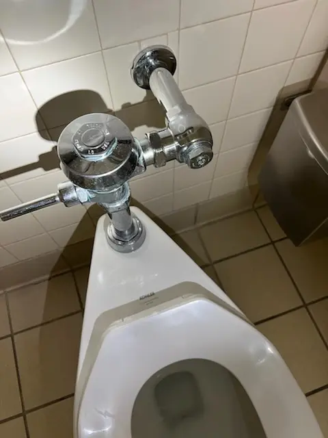 Fixture installation and repair for Sewer Camera Inspection in Muhlenberg Park